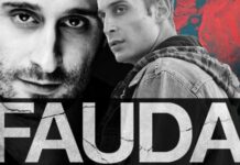 Un post sur Téhéran, et c’est la tempête : on réclame le gel du contrat de l’acteur de Fauda, Alaa Dakka