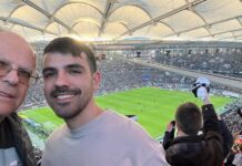 « Nous réservons l’hôtel jour après jour en espérant que le ciel va rouvrir »