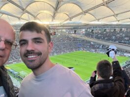 « Nous réservons l’hôtel jour après jour en espérant que le ciel va rouvrir »