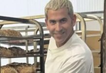 Le chef Moshe Segev fait vœu de ne plus jamais ouvrir de restaurant non-casher