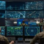 Israël face aux drones : la startup qui veut être l' »anticorps » du ciel