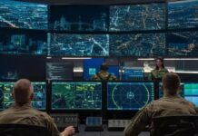 Israël face aux drones : la startup qui veut être l' »anticorps » du ciel