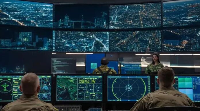 Israël face aux drones : la startup qui veut être l' »anticorps » du ciel