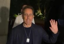 Jerry Seinfeld, la voix de Hollywood qui ne se tait pas : portrait d’un soutien indéfectible à Israël