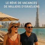 Jusqu’à 70% de réduction : la destination luxe préférée des Israéliens s’effondre en prix