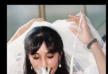 Sota, couvre-chef, eaux amères : pourquoi la femme juive mariée doit-elle se couvrir la tête — et d’où vient cette loi ?
