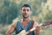 Israël : l’identité du mystérieux chanteur soldat « M » enfin révélée