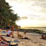 Ce n’est plus un secret : les Israéliens ont « conquis » l’île philippine de Siargao — et les habitants se battent pour son identité