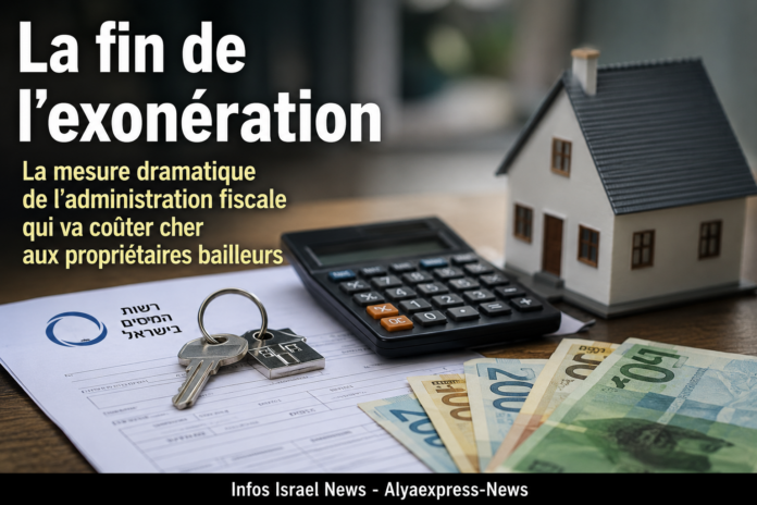 exoneration fiscale