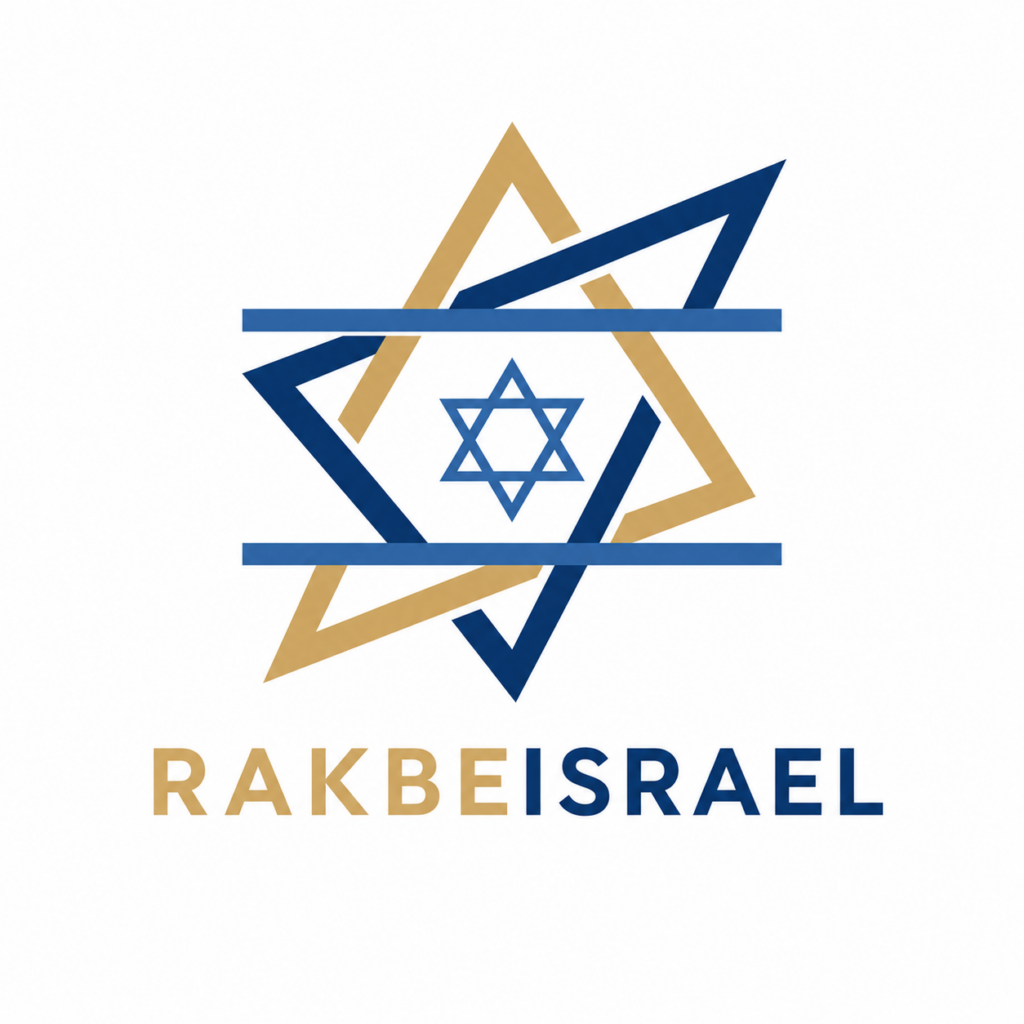 ©Rak Be Israel - le meilleur en direct d\'Israël,