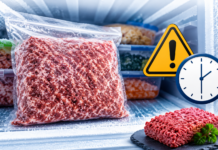 Sûrs que la viande dans votre congélateur est éternelle ? Les experts alertent sur l’erreur que nous faisons tous