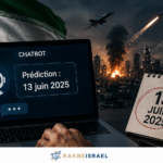 Une expérience d’intelligence artificielle sur l’Iran s’est terminée par une coïncidence troublante
