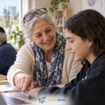 Une étude israélienne désigne le sentiment d’utilité comme voie vers un vieillissement en meilleure santé