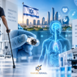 Santé et biotech en Israël : comment un petit pays est devenu un géant mondial de l’innovation médicale