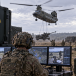 Royaume-Uni : Elbit UK a déployé son système d’entraînement RSTS lors de l’exercice Pegasus Athena