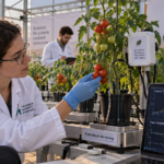 Des chercheurs israéliens identifient l’« heure dorée » de la tomate, une piste contre la sécheresse