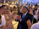 Seuls 40 invités présents à un mariage à Jérusalem : Ben Gvir l’apprend et vient réjouir les mariés
