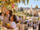 Sukkot à Jérusalem 2026 : un guide complet des activités en famille