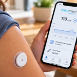 Une startup israélienne révolutionne le traitement du diabète avec une application FDA approuvée