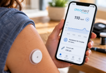 Une startup israélienne révolutionne le traitement du diabète avec une application FDA approuvée