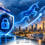 Cybersécurité israélienne : pourquoi le secteur retrouve un souffle spectaculaire en 2026