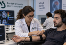 Une étude israélienne montre que l’attention peut réguler l’inflammation aiguë chez l’homme