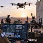 Tsahal crée une quatrième armée consacrée aux systèmes autonomes et à l’intelligence artificielle