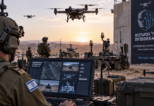Tsahal crée une quatrième armée consacrée aux systèmes autonomes et à l’intelligence artificielle