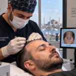 Greffe de cheveux en Turquie : comment choisir la bonne clinique pour un résultat naturel