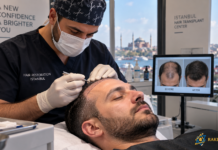 Greffe de cheveux en Turquie : comment choisir la bonne clinique pour un résultat naturel