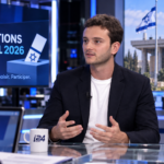 Un jeune immigrant français crée un quiz pour aider les olim à naviguer les élections israéliennes de 2026