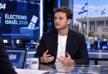 Un jeune immigrant français crée un quiz pour aider les olim à naviguer les élections israéliennes de 2026