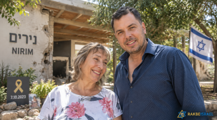 Yom Kippur après le 7 octobre : quand les Israéliens laïcs redécouvrent le sacré
