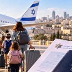 Aliyah 2026 : la nouvelle fenêtre fiscale pour les professionnels qui changent Israël