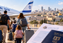 Aliyah 2026 : la nouvelle fenêtre fiscale pour les professionnels qui changent Israël