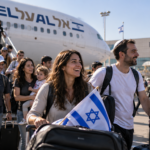 Israël prêt à accueillir un million de nouveaux immigrants, affirme le chef de l’Agence juive