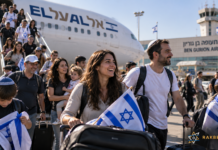 Israël prêt à accueillir un million de nouveaux immigrants, affirme le chef de l’Agence juive