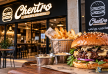 Chentro Kosher à Hadera : la révolution gourmande des burgers glatt kasher