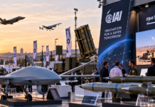 Israël révolutionne son secteur de la défense : du matériel lourd à l’intelligence artificielle